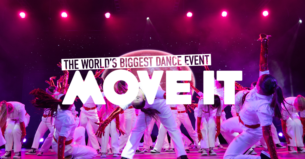 MOVE IT SHOP